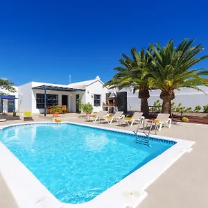 Perejil By Villa Playa Blanca (Lanzarote)